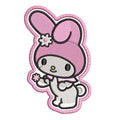 Parche Bordado MY MELODY Kwaii