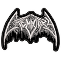 Parche Bordado CREMATORY Gothic Metal