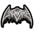 Parche Bordado CREMATORY Gothic Metal