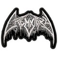 Parche Bordado CREMATORY Gothic Metal
