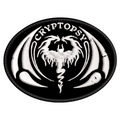 Parche Bordado CRYPTOPSY Brutal Death Metal