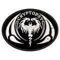 Parche Bordado CRYPTOPSY Brutal Death Metal