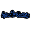 Parche Bordado ALICE IN CHAINS Rock