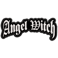 Parche Bordado ANGEL WITCH Metal