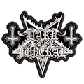 Parche Bordado DARK FUNERAL Metal