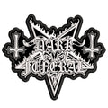 Parche Bordado DARK FUNERAL Metal