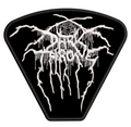 Parche Bordado DARK THRONE Metal