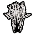 Parche Bordado DARKTHRONE Black Metal