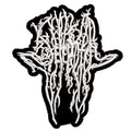 Parche Bordado DARKTHRONE Black Metal