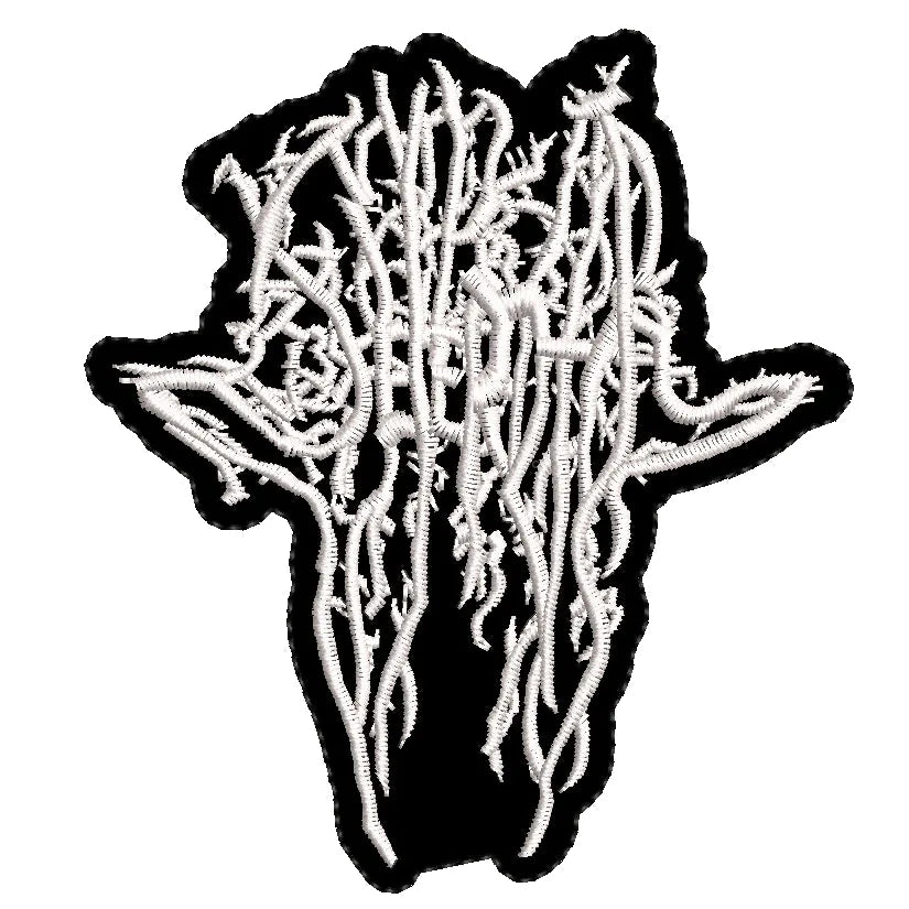 Parche Bordado DARKTHRONE Black Metal