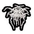Parche Bordado Mini DARK THRONE Metal