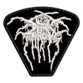Parche Bordado DARK THRONE Metal