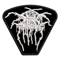 Parche Bordado Mini DARK THRONE Metal