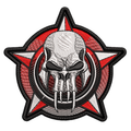 Parche Bordado DARKWATCH GAME