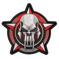 Parche Bordado DARKWATCH GAME