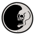 Parche Bordado DEAD MOON Rock