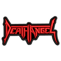 Parche Bordado DEATH ANGEL Metal
