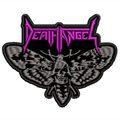 Parche Bordado DEATH ANGEL Metal