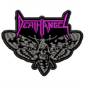 Parche Bordado DEATH ANGEL Metal