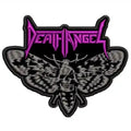 Parche Bordado DEATH ANGEL Metal