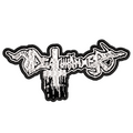 Parche Bordado DEATHHAMMER Metal