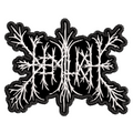 Parche Bordado DEMILICH Metal