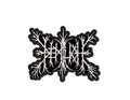 Parche Bordado DEMILICH Metal