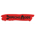 Parche Bordado DEPECHE MODE Rock