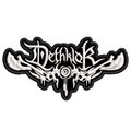 Parche Bordado DETHKLOK Metal