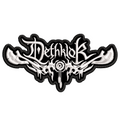 Parche Bordado DETHKLOK Metal