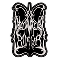Parche Bordado DIMMU BORGIR Black Metal Sinfónico