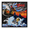 Parche Bordado DIO Heavy Metal