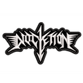 Parche Bordado DIOCLETIAN Metal
