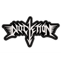 Parche Bordado DIOCLETIAN Metal