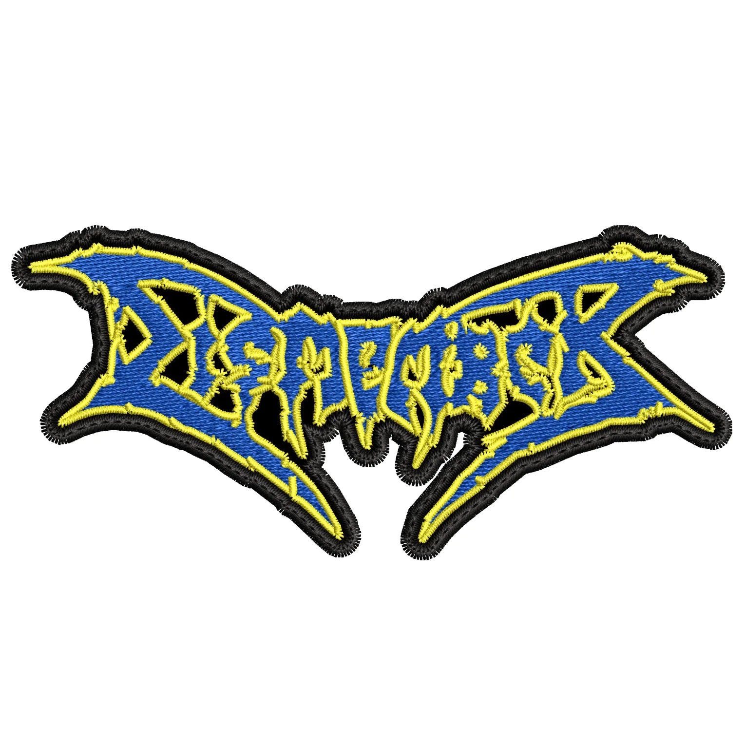 Parche Bordado DISMEMBER Metal