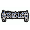 Parche Bordado DISSECTION Death Metal
