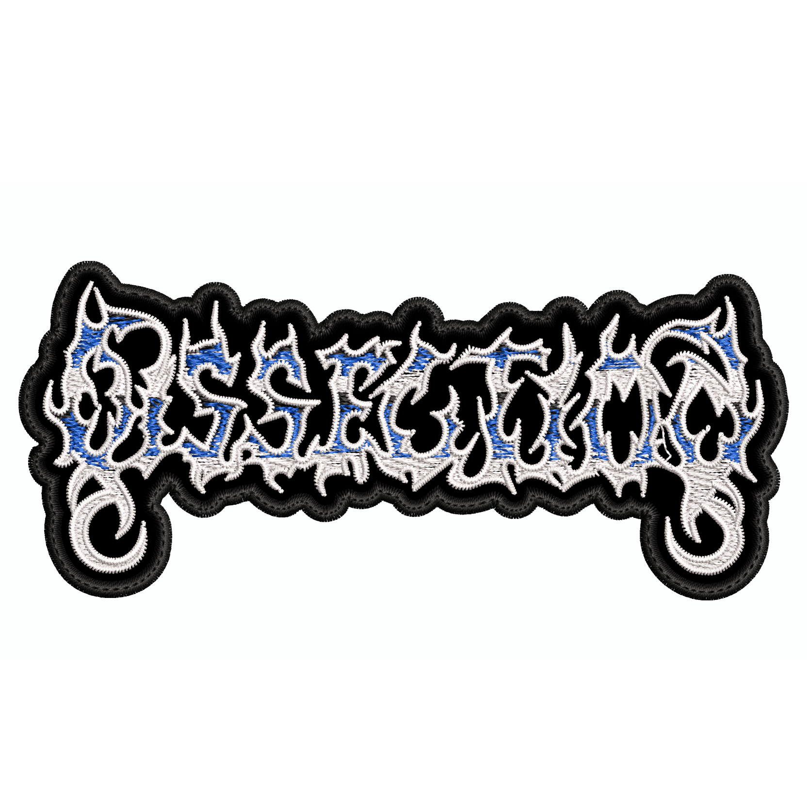 Parche Bordado DISSECTION Death Metal