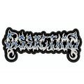 Parche Bordado Mini DISSECTION Black Metal