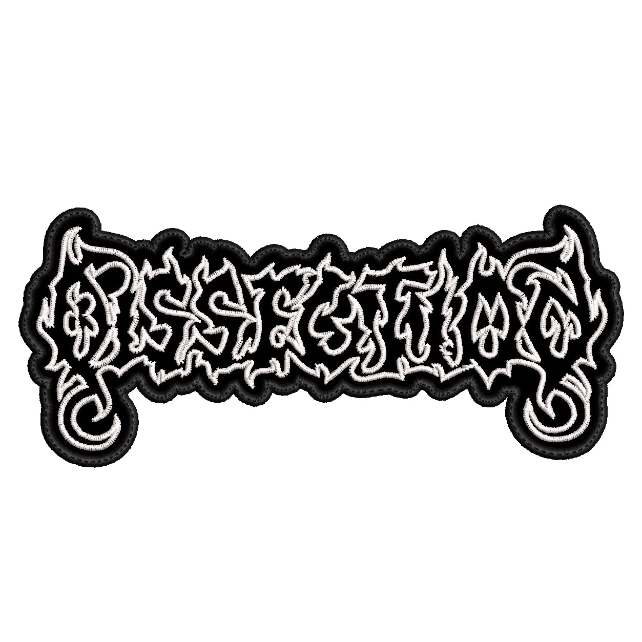 Parche Bordado DISSECTION Death Metal