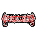 Parche Bordado DISSECTION Death Metal