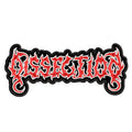 Parche Bordado DISSECTION Death Metal