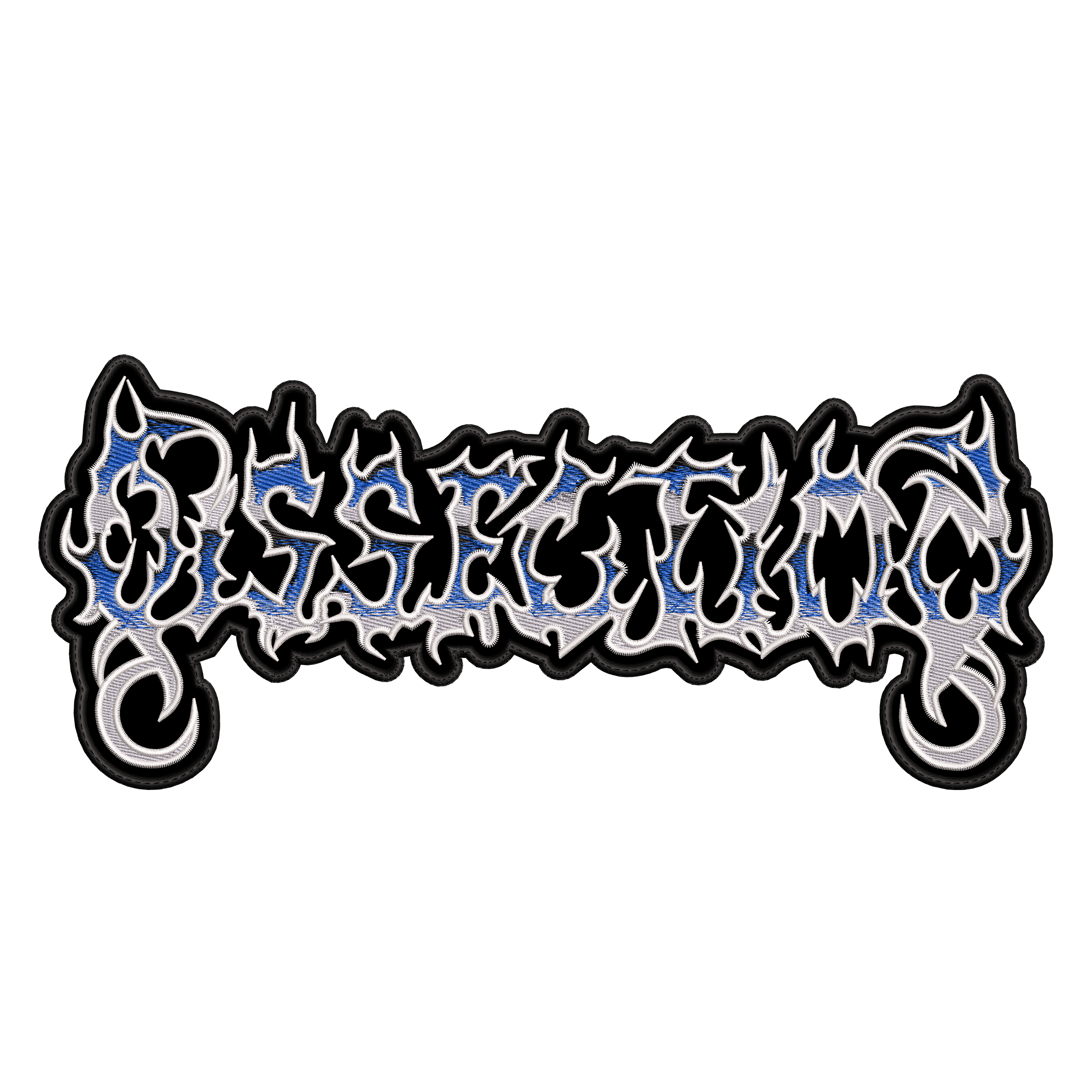 Parche Bordado DISSECTION Death Metal