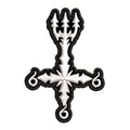 Parche Bordado Mini DISSECTION Black Metal