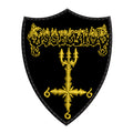 Parche Bordado Mini DISSECTION Black Metal