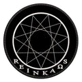 Parche Bordado DISSECTION REINKAOS Death Metal