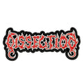 Parche Bordado DISSECTION Death Metal