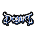 Parche Bordado DOGMA Metal