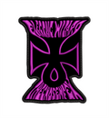 Parche Bordado ELECTRIC WIZARD Metal