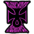 Parche Bordado ELECTRIC WIZARD Metal