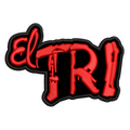 Parche Bordado EL TRI Rock